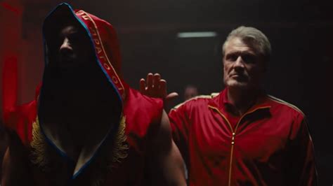 ivan drago adidas tracksuit replica|ivan drago real life.